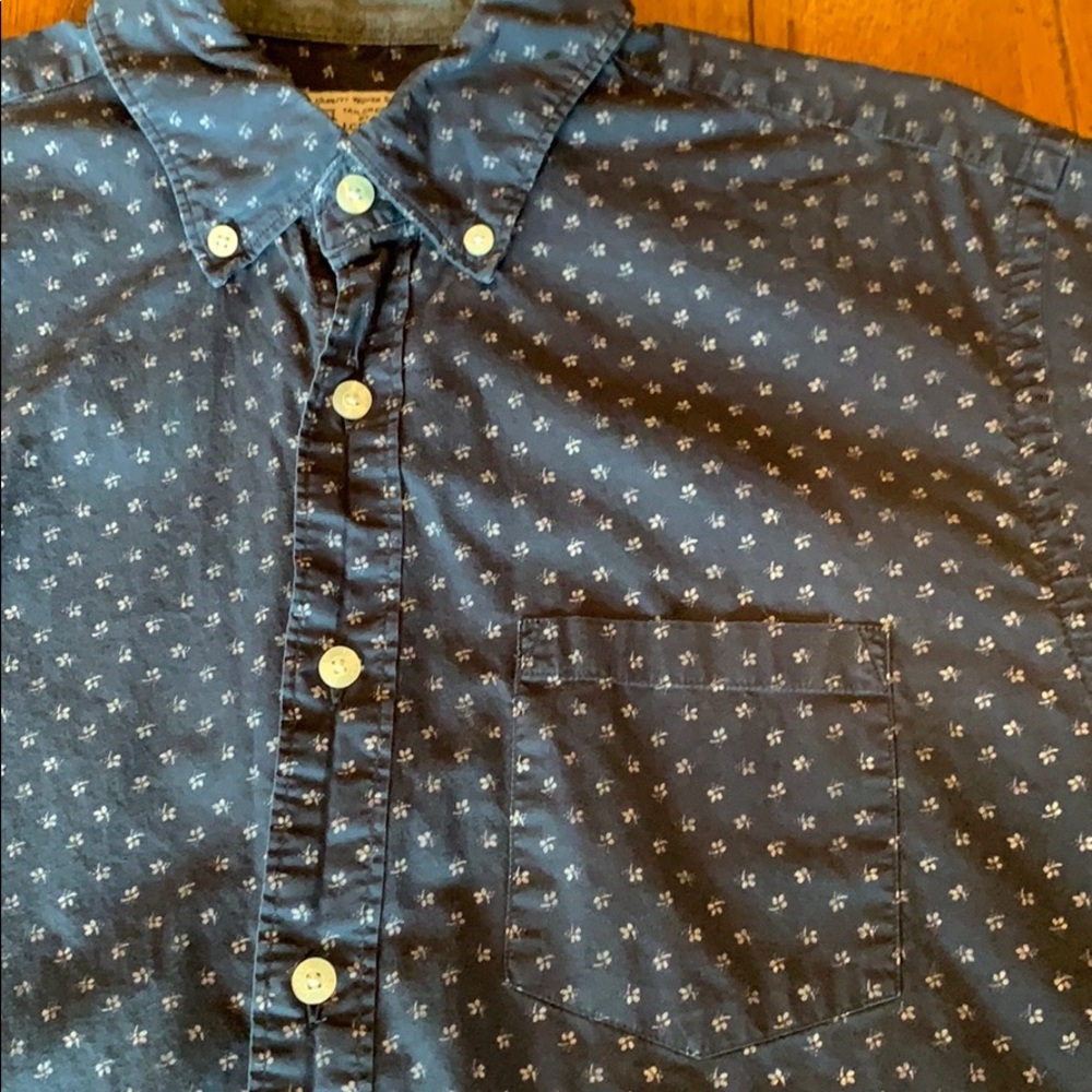 JCrew button down - Picture 2 of 5
